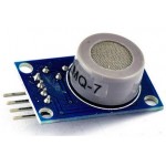 HR0209 MQ-7 CO Carbon Monoxide Coal Gas Sensor Module